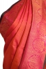 Handloom Kanjeevaram Silk Saree 